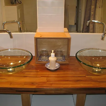 ゲストハウス Maison D'hotes L'echoppe & Les Toiles