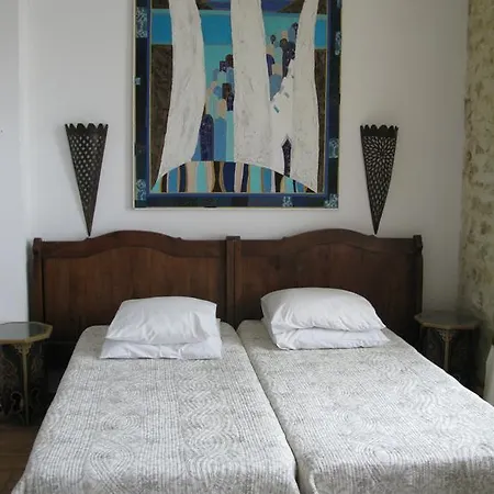 Maison D'hotes L'echoppe & Les Toiles ゲストハウス Carbon-Blanc