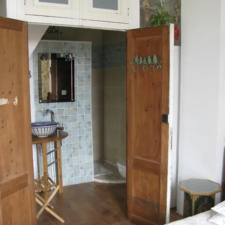 ゲストハウス Maison D'hotes L'echoppe & Les Toiles